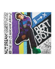 NCT Dream 2nd Album Repackage - Beatbox (Digipack Ver.)