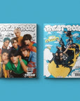 NCT Dream 2nd Album Repackage - Beatbox (Photobook Ver.)
