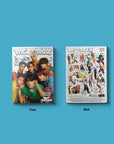 NCT Dream 2nd Album Repackage - Beatbox (Photobook Ver.)