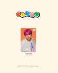 NCT Dream Candy - LOCA Mobility Cashbee Card
