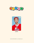 NCT Dream Candy - LOCA Mobility Cashbee Card
