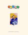 NCT Dream Candy - LOCA Mobility Cashbee Card