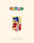 NCT Dream Candy - LOCA Mobility Cashbee Card