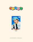 NCT Dream Candy - LOCA Mobility Cashbee Card