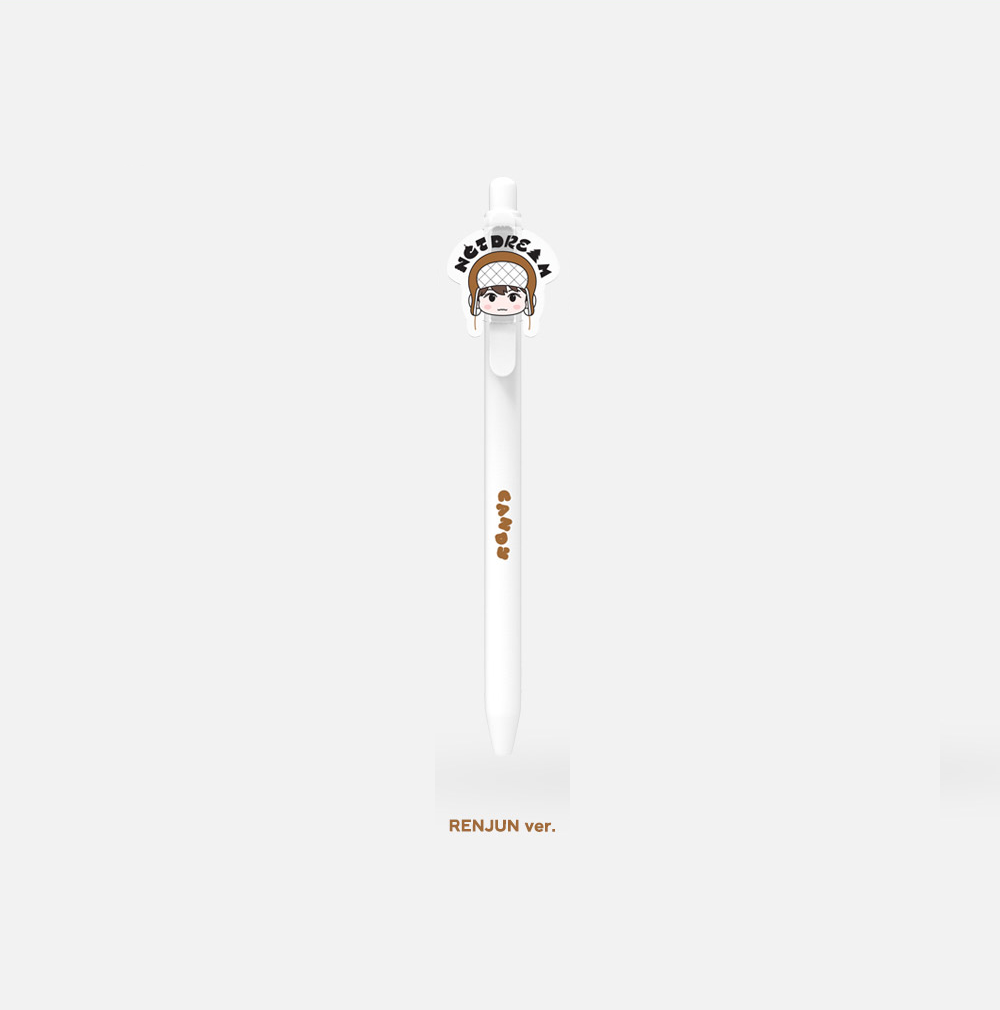 NCT Dream Candy Official Merchandise Ball Pen Choice Music LA