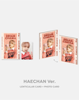 NCT Dream - Dream Cinema Special AR Ticket Set