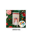 NCT Dream Winter Special Mini Album - Candy (Digipack Ver.)