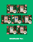 NCT Dream Winter Special Mini Album - Candy (Digipack Ver.)