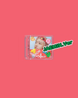 NCT Dream Winter Special Mini Album - Candy (SMini Ver.)