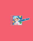 NCT Dream Winter Special Mini Album - Candy (SMini Ver.)