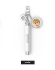 NCT Resonance Pt. 2 Official Merchandise - Photo Projection Keyring