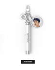NCT Resonance Pt. 2 Official Merchandise - Photo Projection Keyring