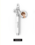 NCT Resonance Pt. 2 Official Merchandise - Photo Projection Keyring