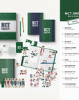 NCT Dream Back to School Kit 2019
