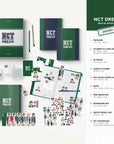 NCT Dream Back to School Kit 2019