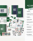 NCT Dream Back to School Kit 2019