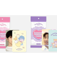 NCT x SANRIO Characters - Random Trading Card Set