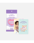 NCT x SANRIO Characters - Random Trading Card Set