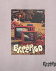 NMIXX 1st EP Album - expérgo + 1 Photocard