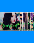 NMIXX 2nd Single Album - ENTWURF (Jewel Case Ver.)