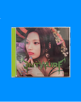 NMIXX 2nd Single Album - ENTWURF (Jewel Case Ver.)