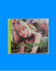 NMIXX 2nd Single Album - ENTWURF (Jewel Case Ver.)