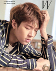 Nam Woo Hyun 2nd Mini ALBUM Second Write