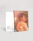 Nam Woo Hyun 3rd Mini Album - A New Journey (Regular Edition)