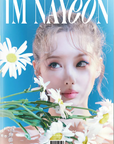 Nayeon 1st Mini Album - Im Nayeon