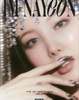 Nayeon 1st Mini Album - Im Nayeon