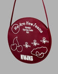 NewJeans 1st EP Album - New Jeans (Bag Ver.)