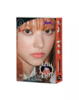NewJeans Album - OMG (Message Card Ver.)