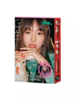 NewJeans Album - OMG (Message Card Ver.)