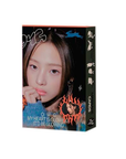 NewJeans Album - OMG (Message Card Ver.)