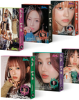 NewJeans Album - OMG (Message Card Ver.)