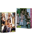 NewJeans Album - OMG (Message Card Ver.)