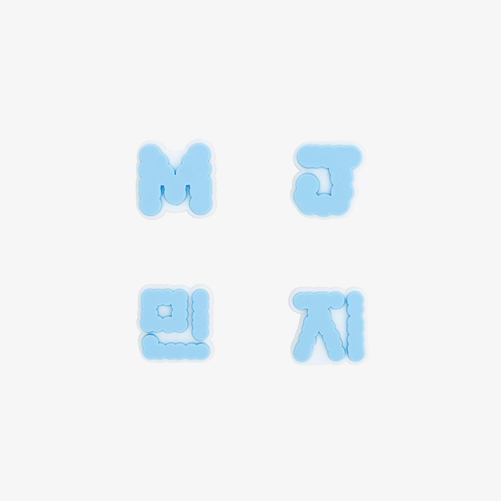 NewJeans Official Merchandise - Light Stick Parts