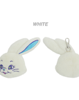 NewJeans TOKKI Official Merchandise - Fluffy Keyring