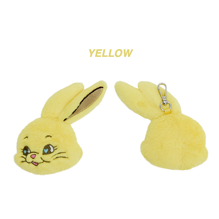 新品 new jeans トッキ TOKKI FLUFFY KEYRING NewJeans TOKKI 新品 new jeans トッキ TOKKI FLUFFY KEYRING NewJeans TOKKI