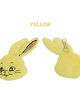 NewJeans TOKKI Official Merchandise - Fluffy Keyring