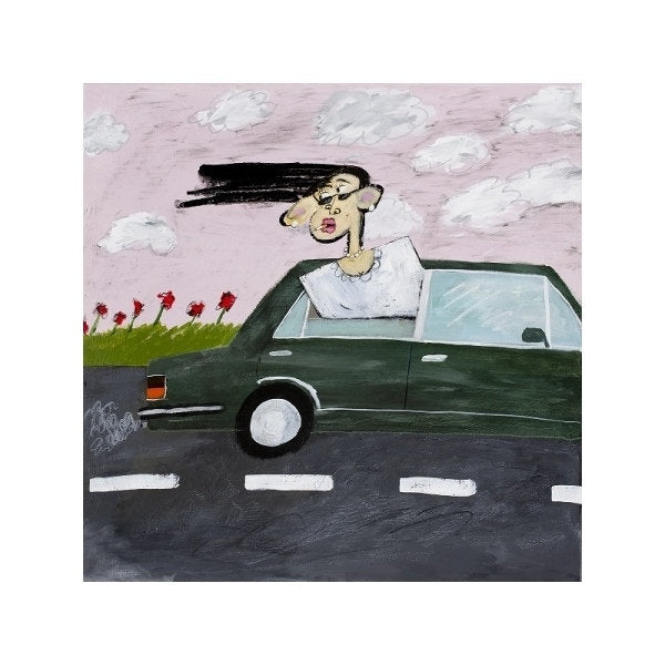 cigarette offonoff feat. Tablo & MISO - (Feat. Tablo, MISO) Lyrics Photo posted by (@weiiyang)