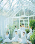 Oh My Girl 1st Album - The Fifth Season