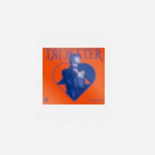 Oneus 7th Mini Album - Trickster (Digipack Ver.)