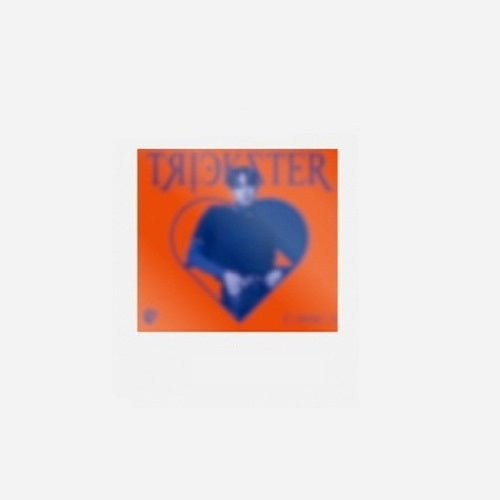 Oneus 7th Mini Album - Trickster (Digipack Ver.)