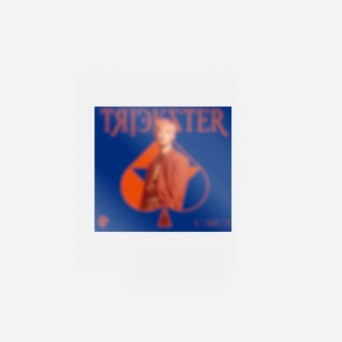 Oneus 7th Mini Album - Trickster (Digipack Ver.)