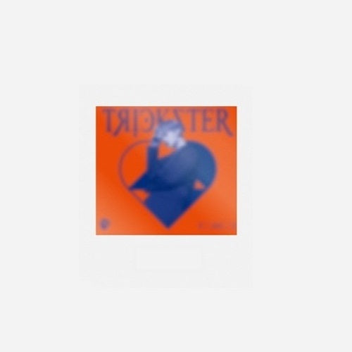 Oneus 7th Mini Album - Trickster (Digipack Ver.)