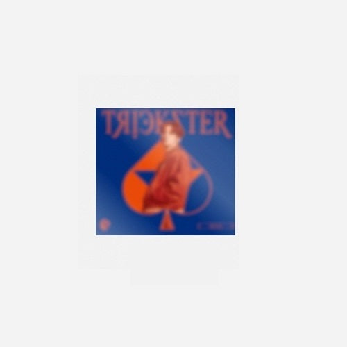 Oneus 7th Mini Album - Trickster (Digipack Ver.)