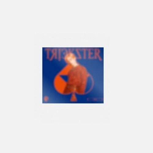 Oneus 7th Mini Album - Trickster (Digipack Ver.)