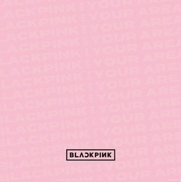 [Japan Import] Blackpink - Blackpink In Your Area (Limited Edition)