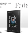 Han Seung Woo 2nd Mini Album - Fade